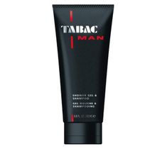 Tabac Man żel pod prysznic (200 ml)