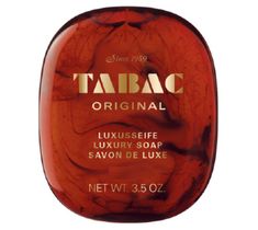 Tabac Original luksusowe mydło 100g