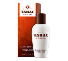 Tabac Original woda kolońska spray (50 ml)