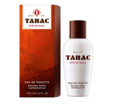 Tabac Original woda toaletowa spray (100 ml)
