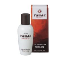 Tabac Original woda toaletowa spray 50ml