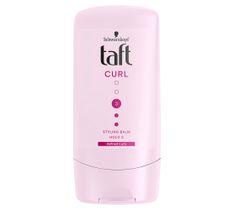Taft – Curl balsam do włosów 3 mocny (150 ml)