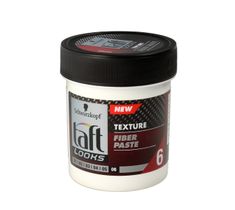 Taft Looks Carbon Force pasta do włosów nadająca teksturę 130 ml