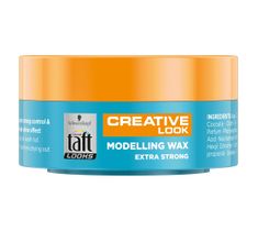 Taft Looks Creative Look żel do modelowania włosów 75 ml