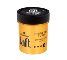 Taft Looks Irresistible Power Krem do włosów stylizujący  130 ml