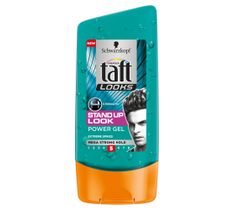 Taft Looks Stand Up żel do modelowania włosów 150 ml