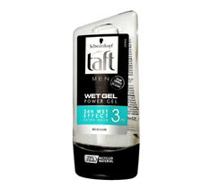 Taft Looks Wet Look żel do włosów nadaje połysk 150 ml
