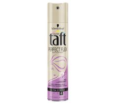 Taft Perfect Flex lakier do włosów ultra mocny 250 ml