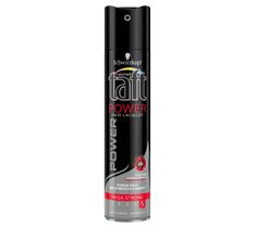 Taft Power Caffeine lakier do włosów megamocny (250 ml)
