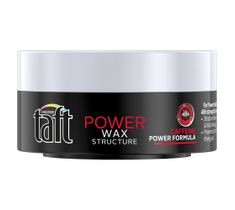 Taft Power wosk do włosów utrwalający 75 ml