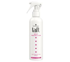 Taft – Spray Heat Protection do włosów bardzo mocny (250 ml)
