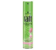 Taft Volume lakier do włosów ultramocny 250 ml