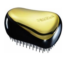 Tangle Teezer Compact Styler Hairbrush szczotka do włosów Gold Rush