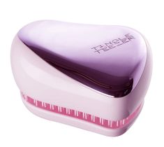 Tangle Teezer Compact Styler Hairbrush szczotka do włosów Lilac Gleam (1 szt.)