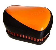 Tangle Teezer Compact Styler Hairbrush szczotka do włosów Neon Orange