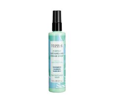 Tangle Teezer Everyday Detangling Cream Spray Thick/Curly Hair spray do rozczesywania włosów kręconych (150 ml)