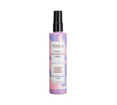 Tangle Teezer Everyday Detangling Spray Fine/Medium Hair spray do rozczesywania cienkich i normalnych włosów (150 ml)