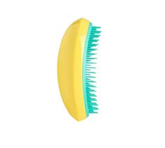 Tangle Teezer Salon Elite Hairbrush szczotka do włosów Neon Yellow & Green