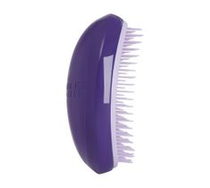 Tangle Teezer Salon Elite Hairbrush szczotka do włosów Purple&Lilac