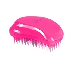 Tangle Teezer The Original Mini Hairbrush mini szczotka do włosów Bubblegum Pink (1 szt.)