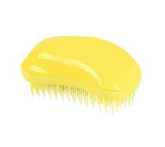 Tangle Teezer The Original Mini Hairbrush mini szczotka do włosów Sunshine Yellow (1 szt.)