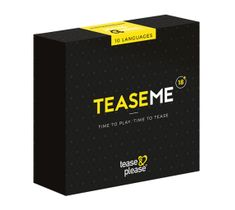 Tease & Please TeaseMe gra erotyczna z akcesoriami