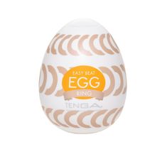 TENGA Easy Beat Egg Ring jednorazowy masturbator w kształcie jajka
