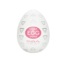 TENGA Easy Beat Egg Stepper jednorazowy masturbator w kształcie jajka