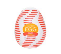 TENGA Easy Beat Egg Tube jednorazowy masturbator w kształcie jajka