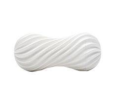 TENGA Flex Silky White masturbator wielokrotnego użytku