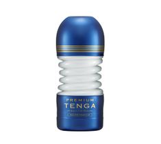 TENGA Premium Rolling Head Cup jednorazowy elastyczny masturbator