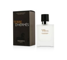 Terre D'Hermes balsam po goleniu 50ml