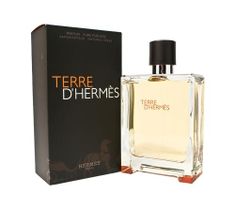 Terre D'Hermes woda perfumowana spray 200ml