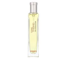 Terre D'Hermes Eau Intense Vetiver woda perfumowana spray 15ml