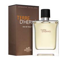 Terre D'Hermes woda toaletowa 100 ml