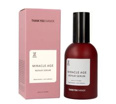 Thank You Farmer True Miracle Age – serum do twarzy (60 ml)