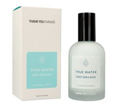 Thank You Farmer True Water – emulsja do twarzy (130 ml)