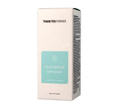 Thank You Farmer True Water – serum do twarzy (60 ml)