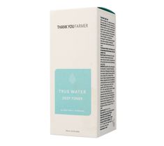 Thank You Farmer True Water – tonik do twarzy (150 ml)