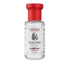 Thayers Różany bezalkoholowy tonik do twarzy z aloesem i oczarem wirginijskim (89 ml)