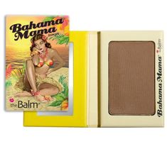 The Balm bahama mama – bronzer