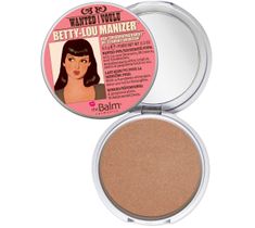 The Balm Betty Lou Manizer puder brązujący 8,5g