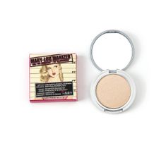 The Balm Mary-Lou Manizer mini rozświetlacz do twarzy (2.7 g)