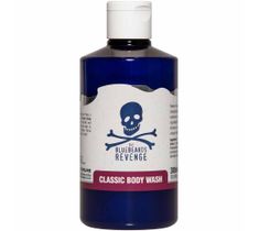 The Bluebeards Revenge Body Wash żel pod prysznic Classic (300 ml)