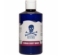 The Bluebeards Revenge Body Wash żel pod prysznic Cuban (300 ml)