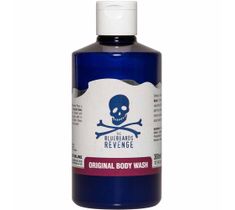 The Bluebeards Revenge Body Wash żel pod prysznic Original (300 ml)
