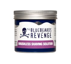 The Bluebeards Revenge Brushless Shaving Solution krem do golenia bez pędzla (150 ml)