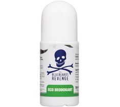 The Bluebeards Revenge Roll-On Eco Antiperspirant dezodorant w kulce z możliwością uzupełnienia 50ml