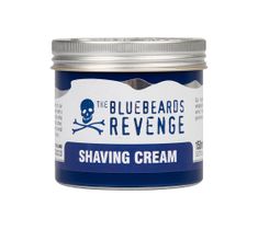 The Bluebeards Revenge Shaving Cream krem do golenia (150 ml)