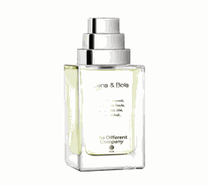 The Different Company Un Parfum Des Sens&Bois woda toaletowa spray 100 ml
